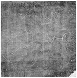 The Yu Ji Tu or 'Map of the Tracks of Yu', carved into stone in 1137, is located in the Stele Forest of Beilin Museum at Xi'an.<br/><br/>

The 3 ft (0.91 m) squared map features a grid of 100 li squares. China's coastline and river systems are clearly defined and precisely pinpointed on the map. 'Yu' refers to Yu Gong (Yu the Great), a Chinese deity described in the geographical chapter of the Classic of History, dated 5th century BCE.